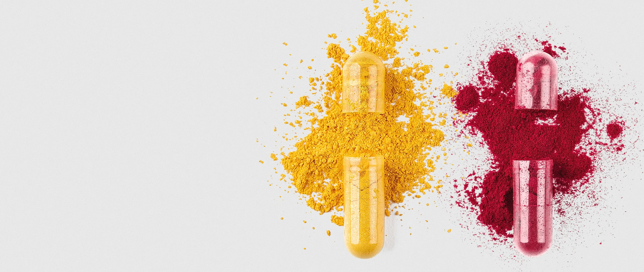 Bio-Vitalstoffe für Ihr Wohlbefinden