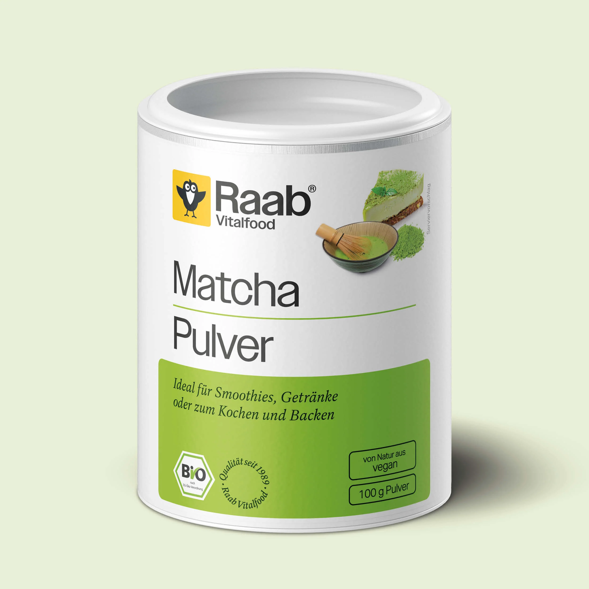 Matcha Tee