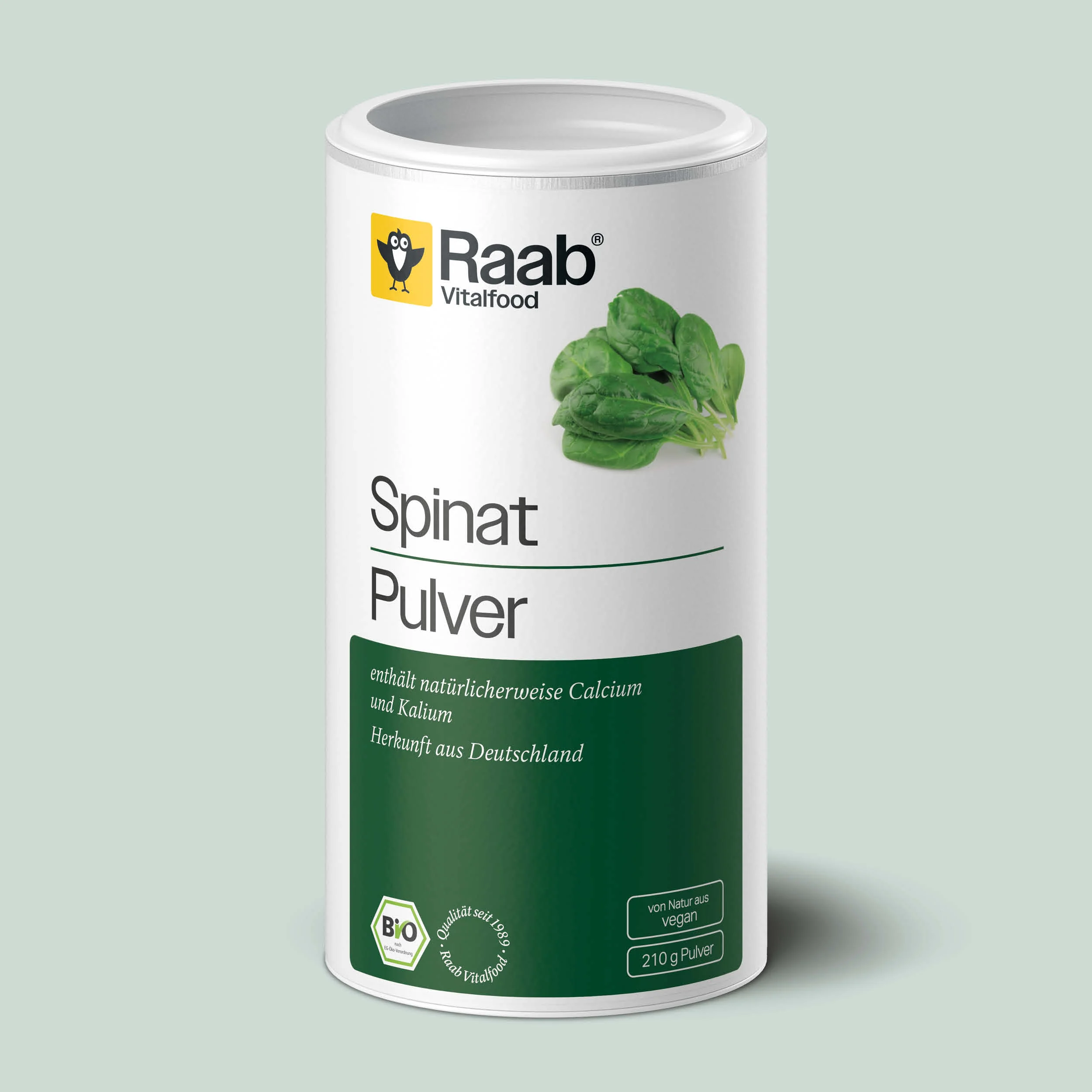 Pflanzenpulver & Pflanzenextrakte - Alle Produkte